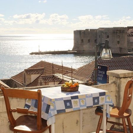 Rooms Lazareti Dubrovnik Zimmer foto