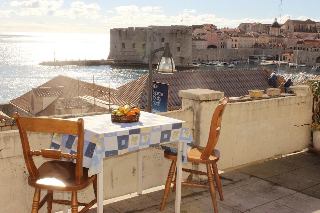 Rooms Lazareti Dubrovnik Zimmer foto