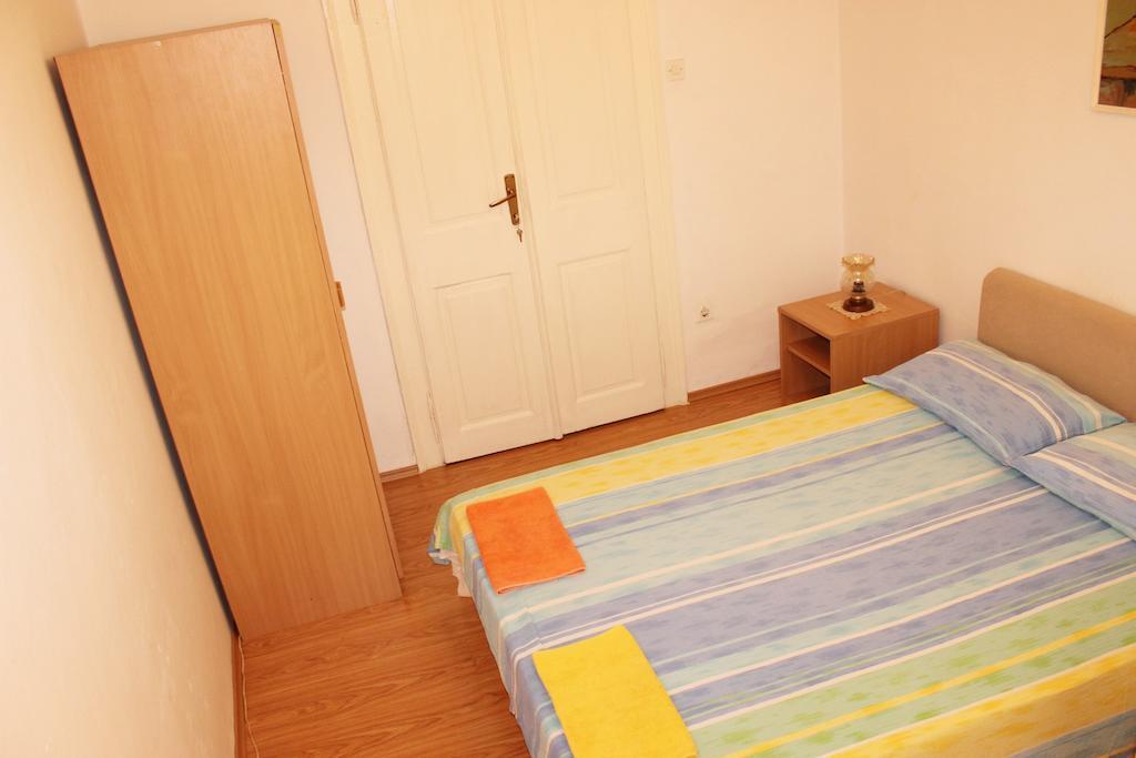 Rooms Lazareti Dubrovnik Zimmer foto
