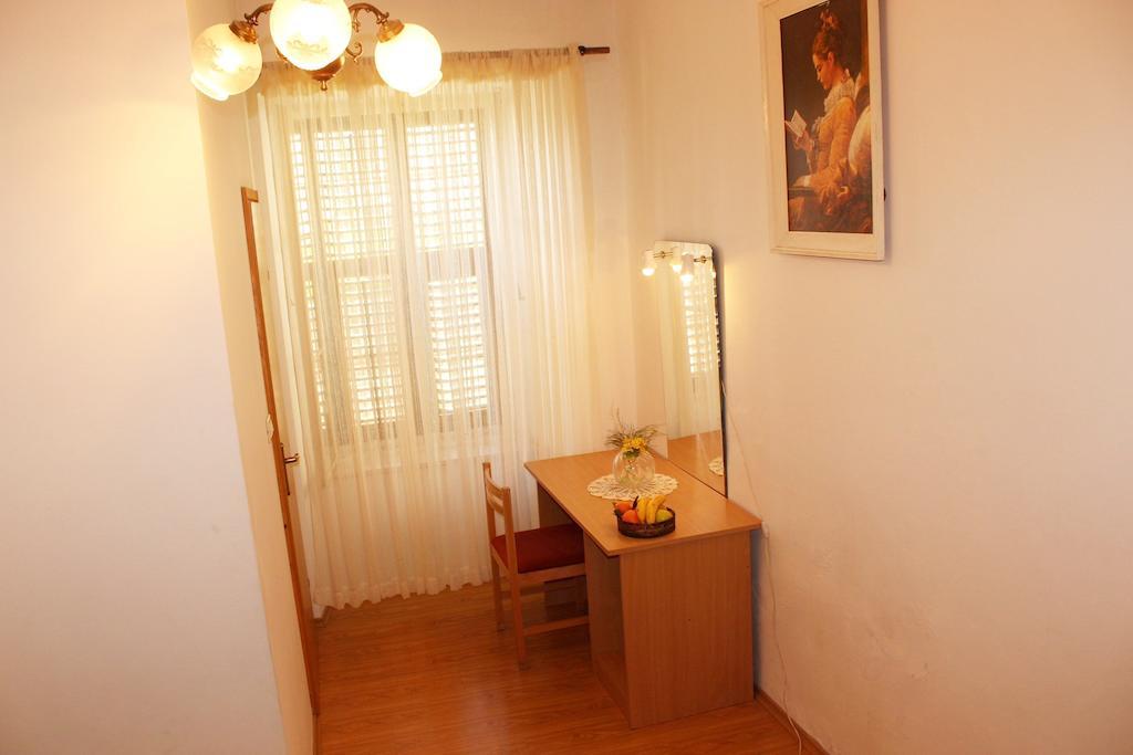 Rooms Lazareti Dubrovnik Zimmer foto