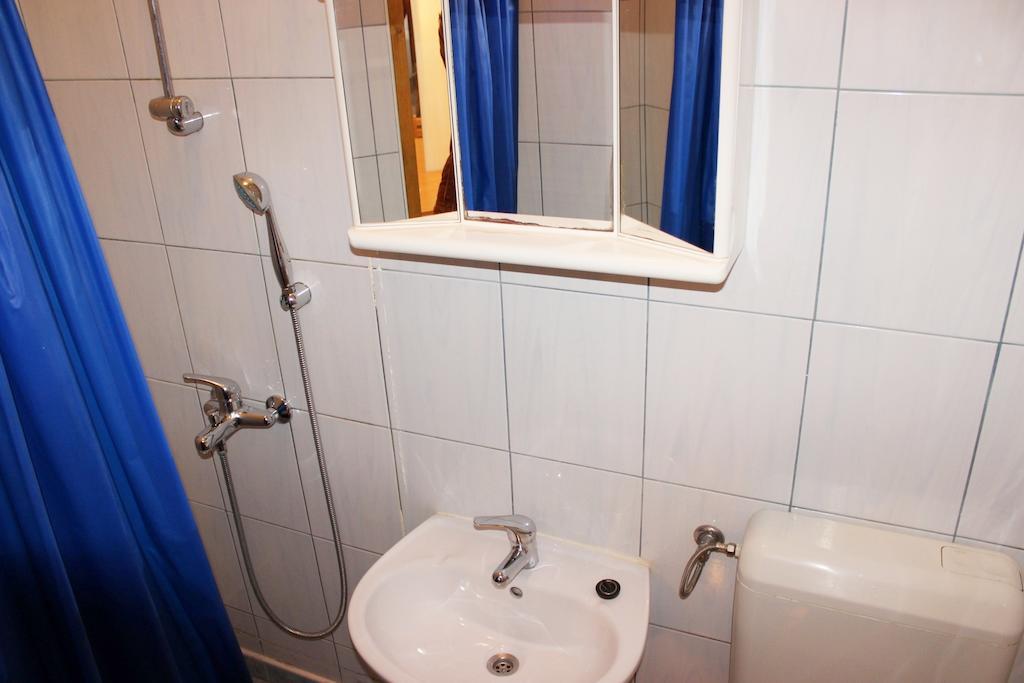 Rooms Lazareti Dubrovnik Zimmer foto